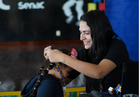 reprodução